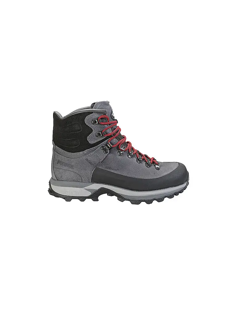 Scarponi da trekking da uomo La Gomera MFS grigio | 42