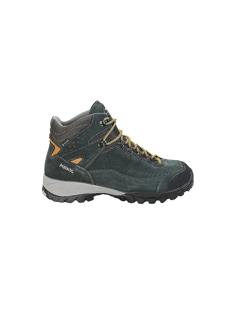Scarponi da trekking da uomo Salo Mid GTX blu | 42