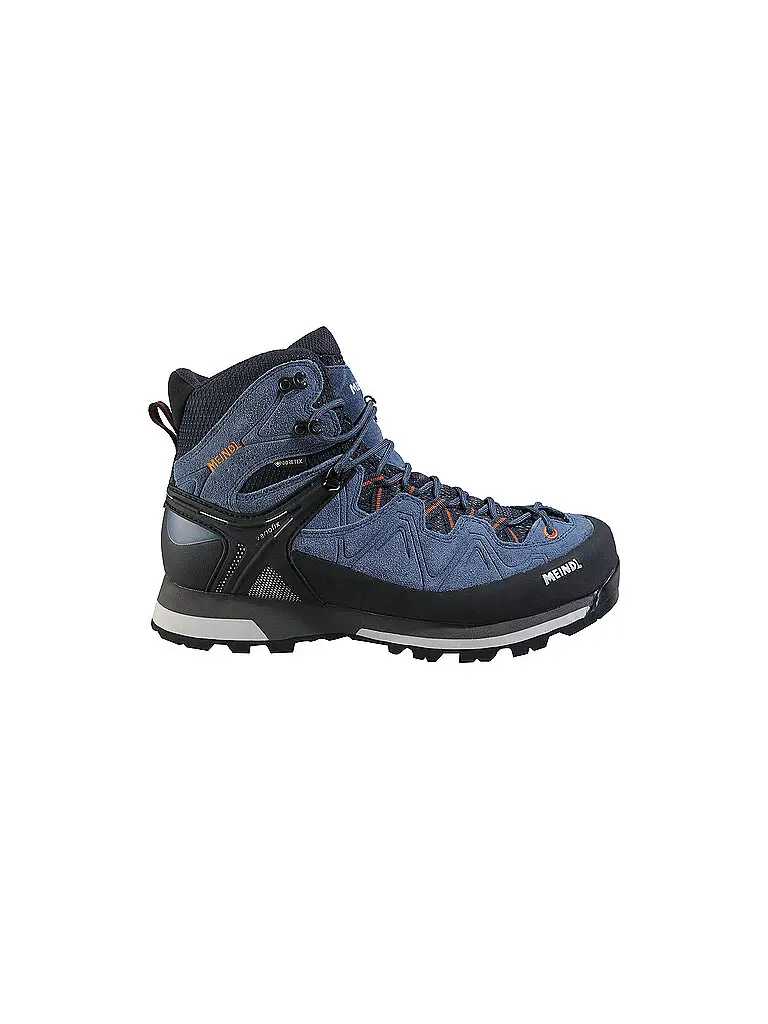 Scarponi da trekking da uomo Tonale GTX blu | 42