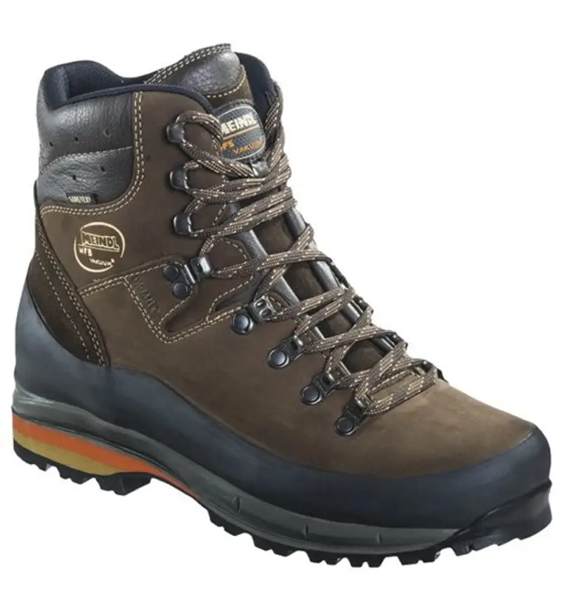 Vakuum GTX - scarpe da trekking - uomo Dark Brown