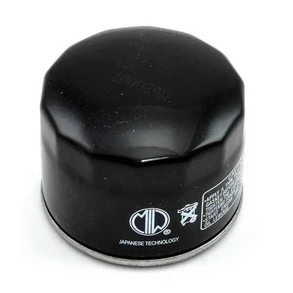 Filtro olio moto Meiwa MG20002