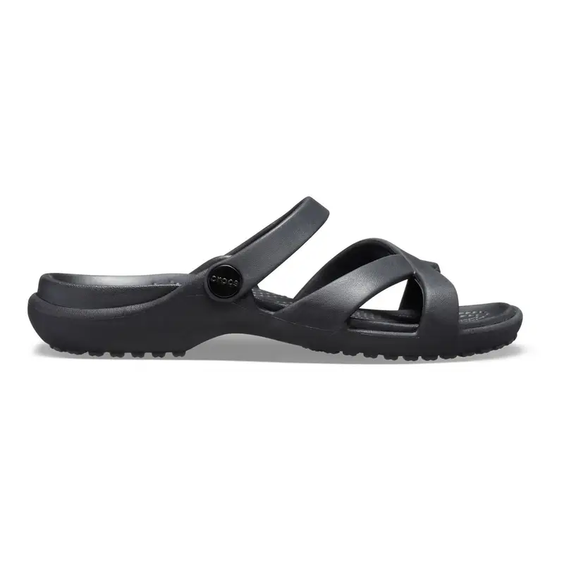 Meleen crossband sandal w