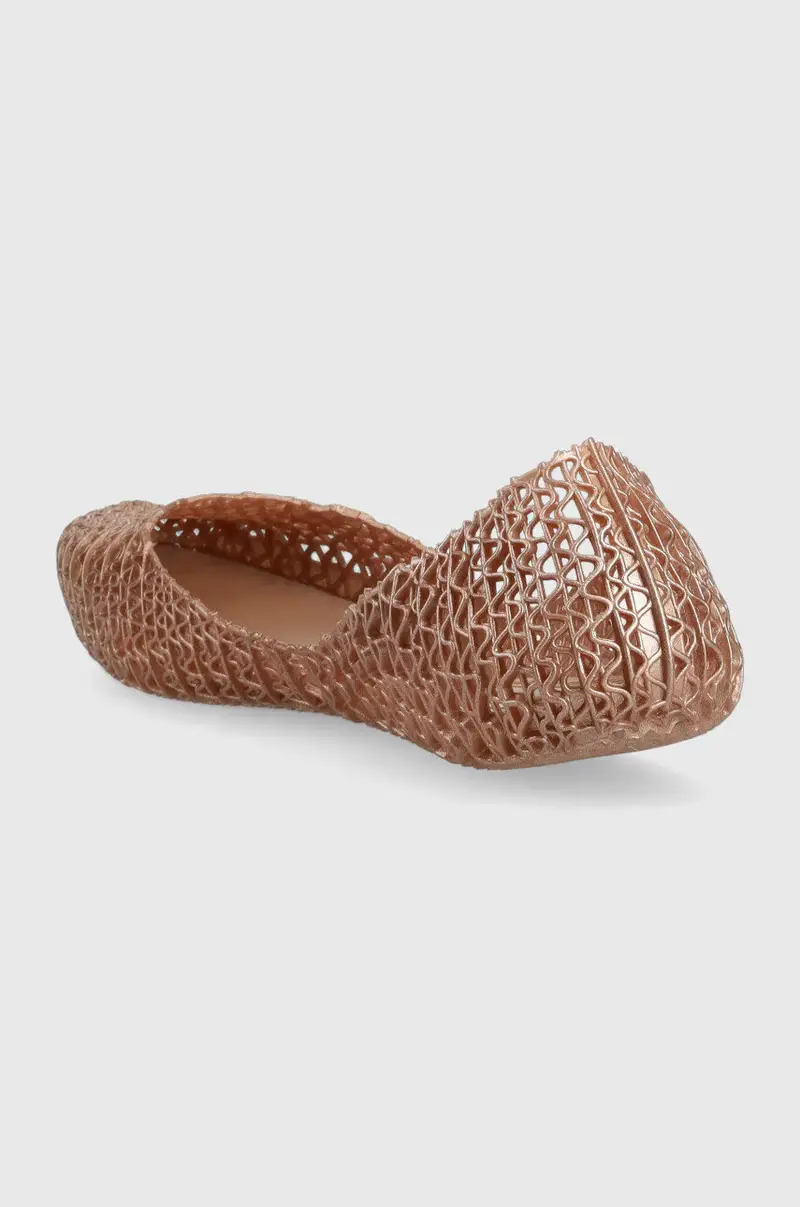 Melissa Ballerine Rosa 2470667 miniatura 3