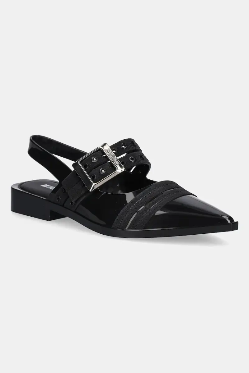 Melissa Ballerine Nero 3335392