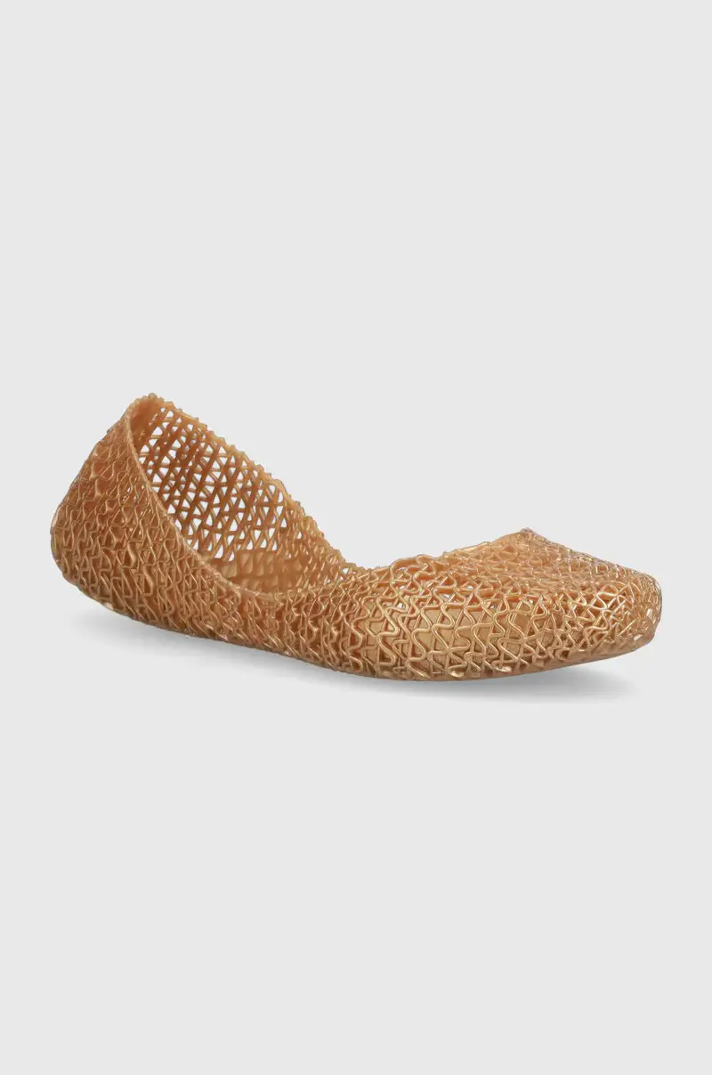 Melissa Ballerine Oro 2890537