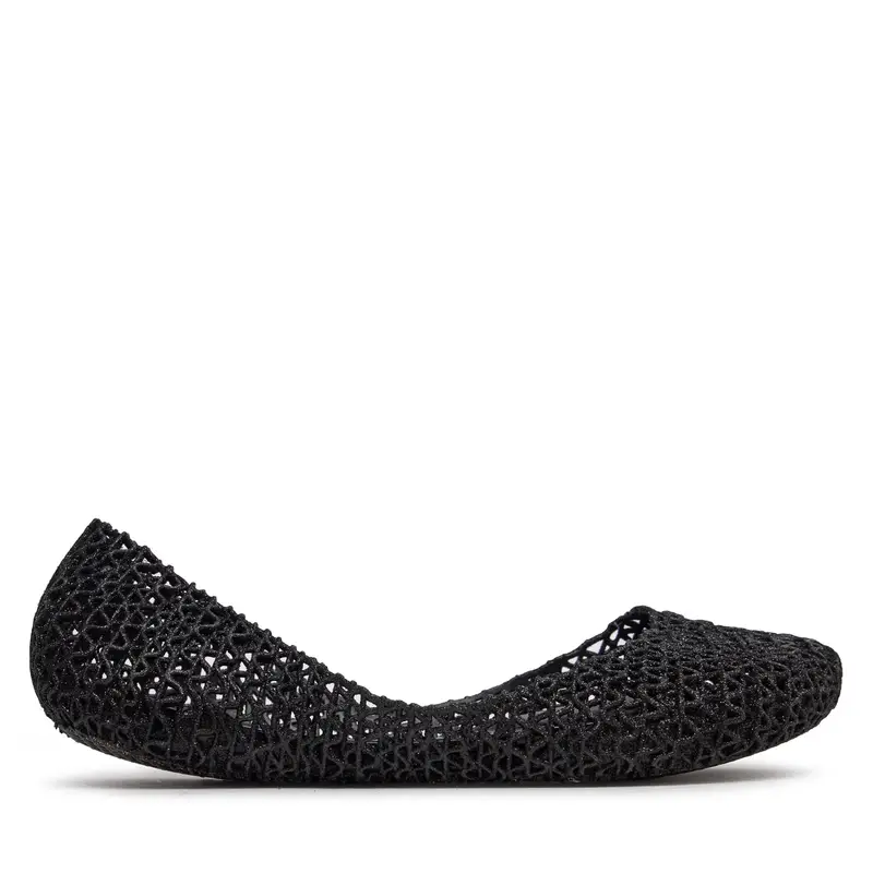 Melissa Ballerine Nero 2654796