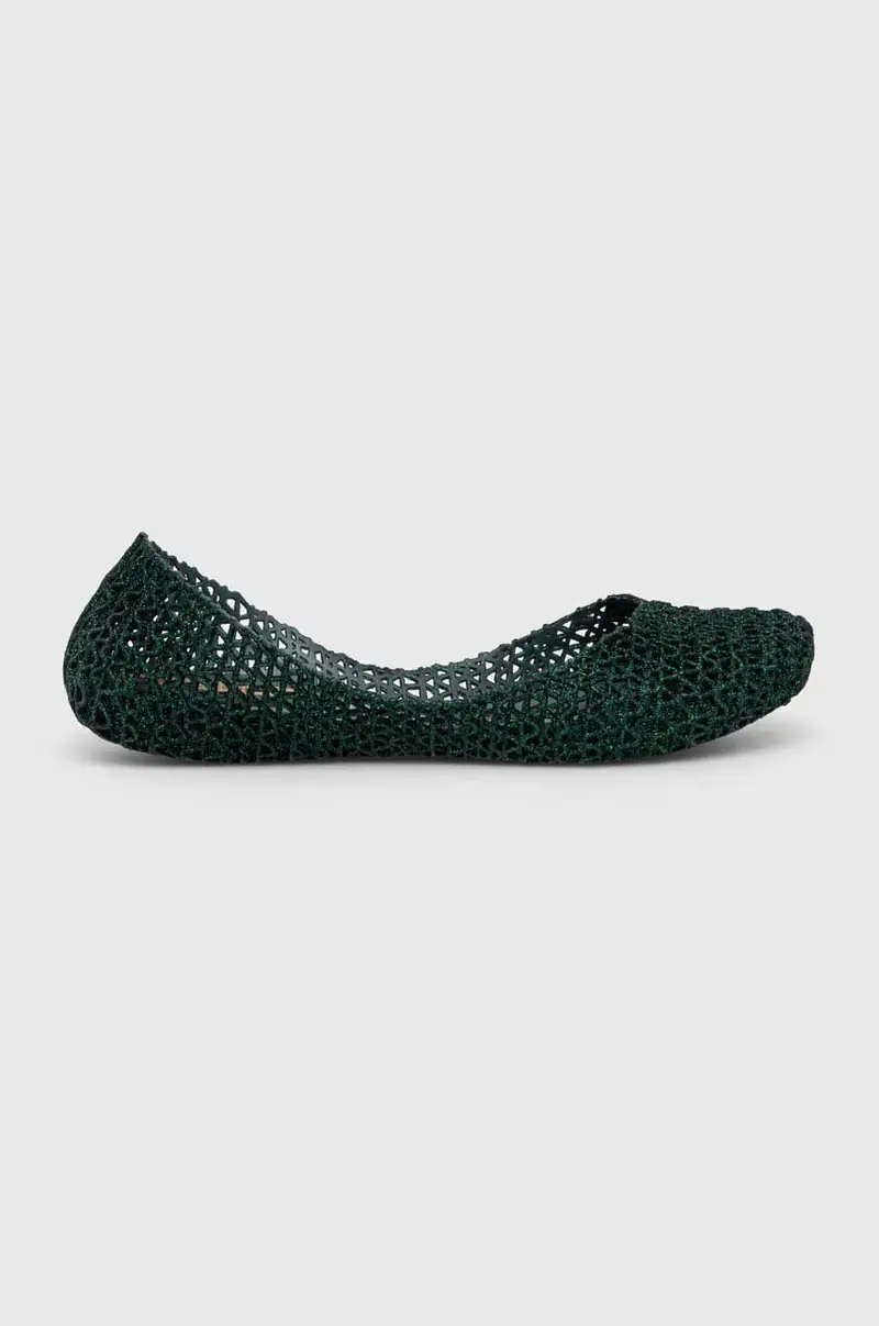 Melissa Ballerine Verde 2470756