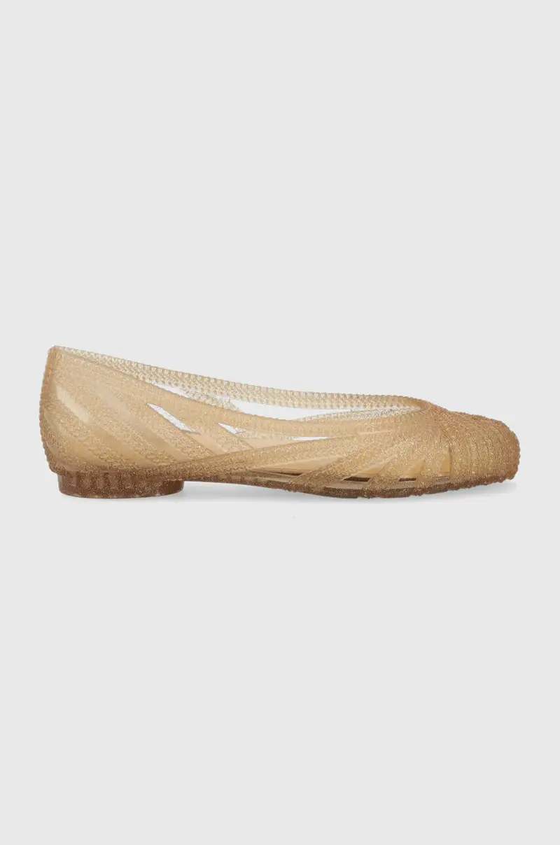Melissa Ballerine Oro 2470617
