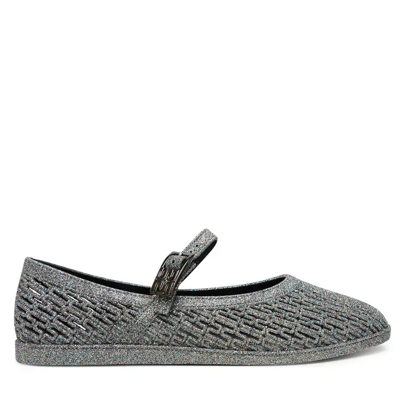 Melissa Ballerine Marrone 2947320