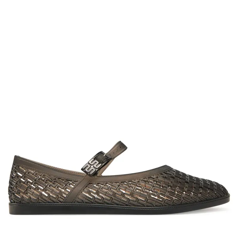 Melissa Ballerine Nero 2946222