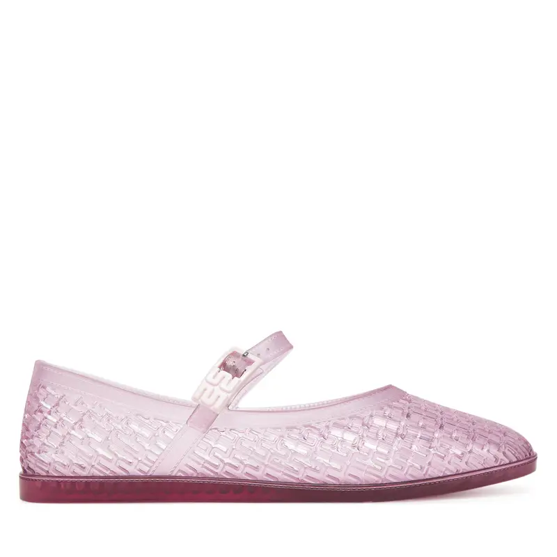 Melissa Ballerine Rosa 2946538