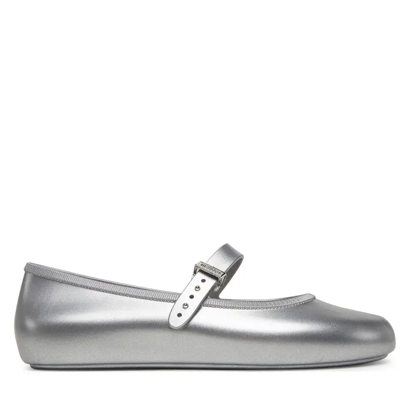 Melissa Ballerine Argento 4189190