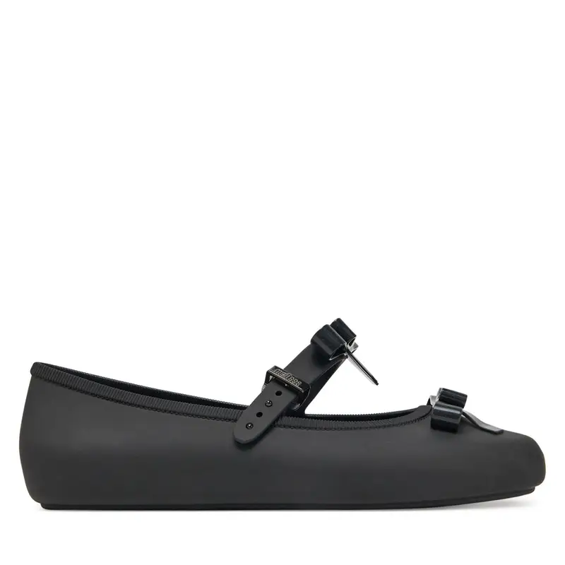 Melissa Ballerine Nero 2946532
