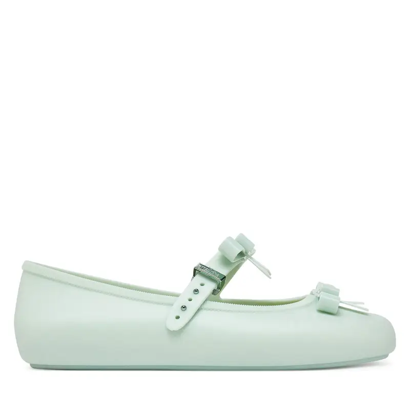 Melissa Ballerine Verde 2946534