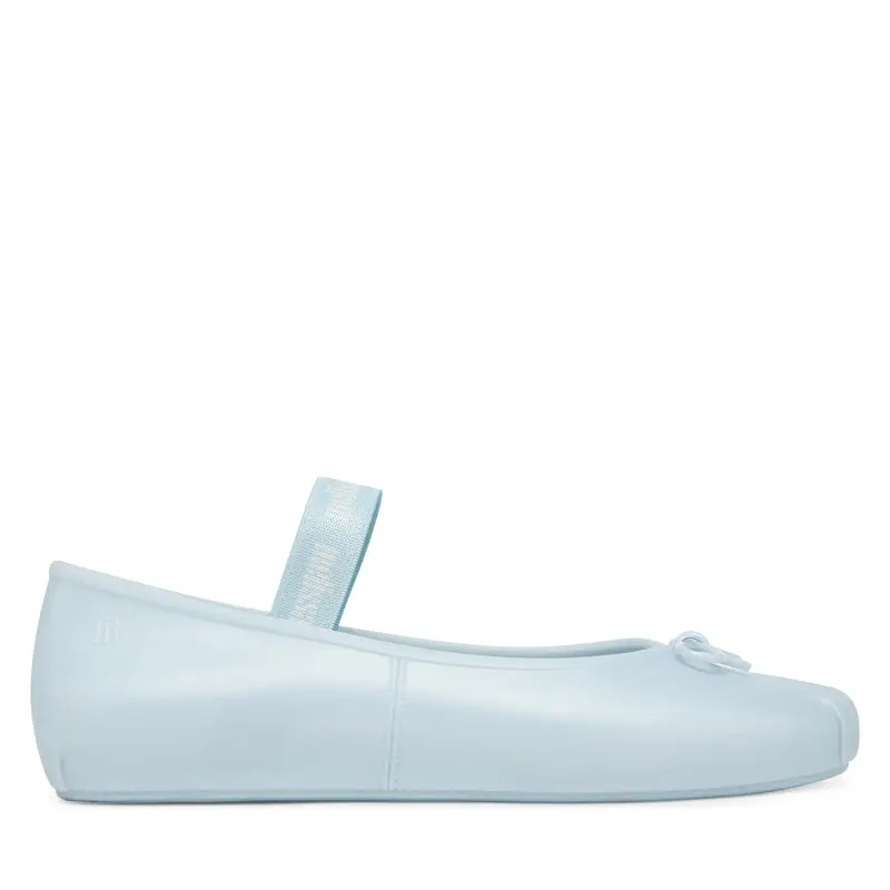 Melissa Ballerine Azzurro 2946509