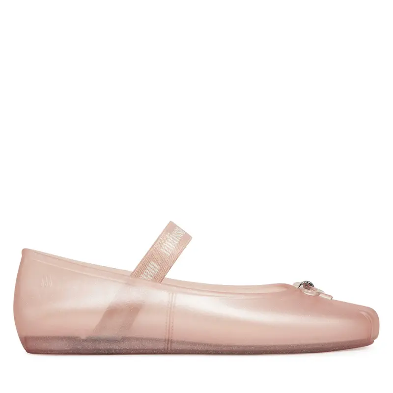 Melissa Ballerine Rosa 2946510