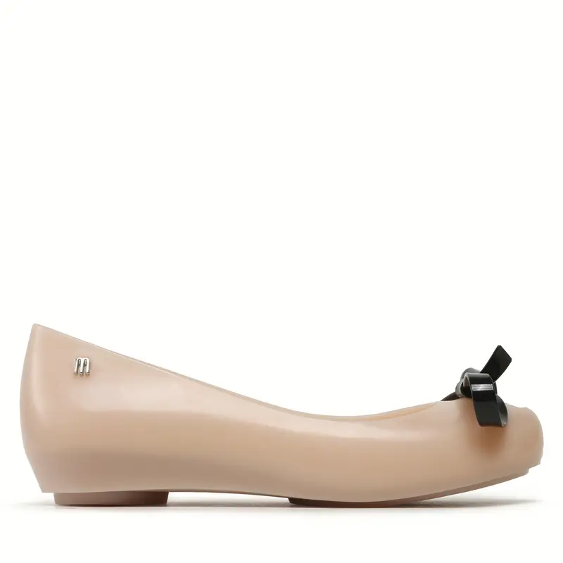 Melissa Ballerine Beige 2737988