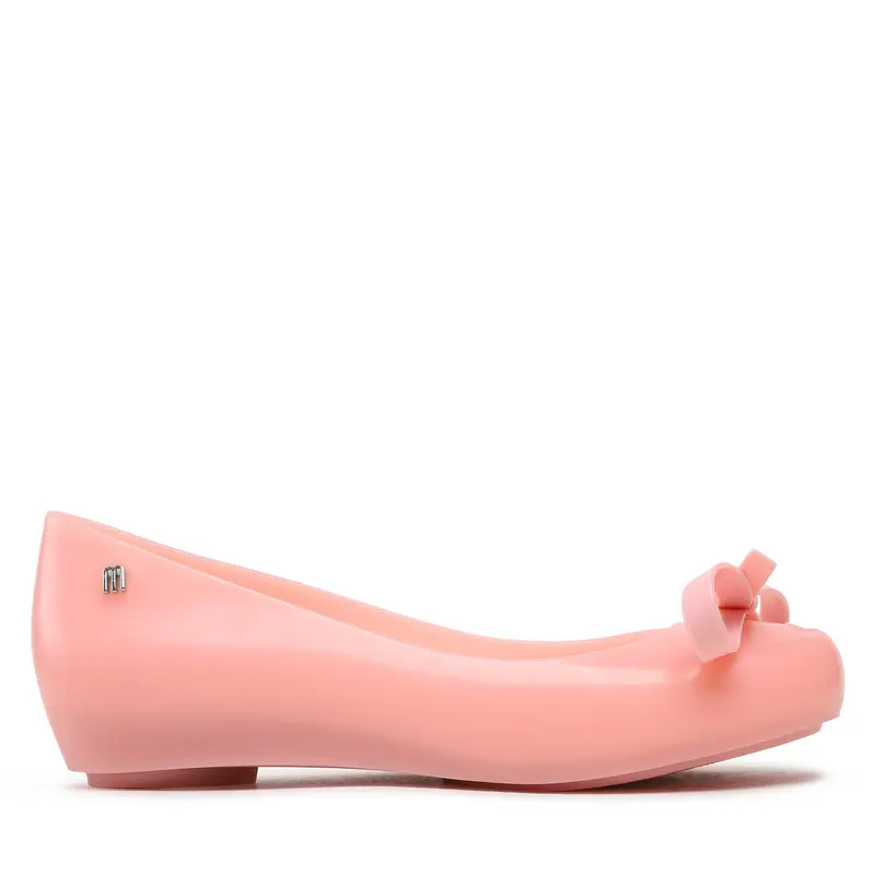 Melissa Ballerine Rosa 2737990