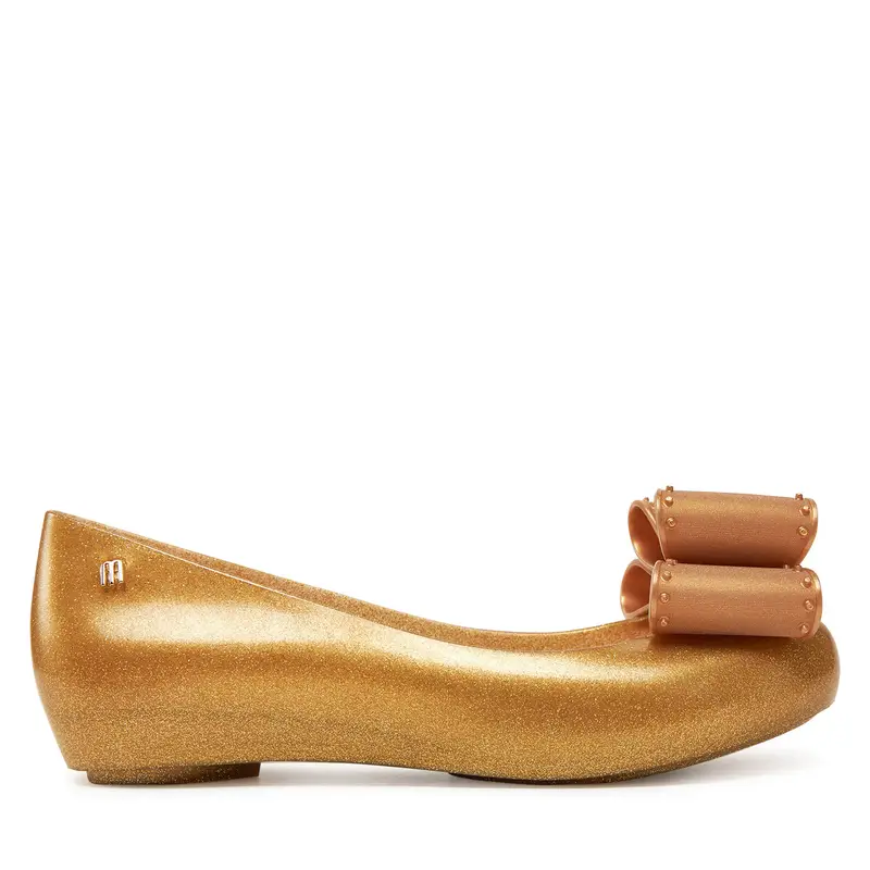 Melissa Ballerine Oro 4238068