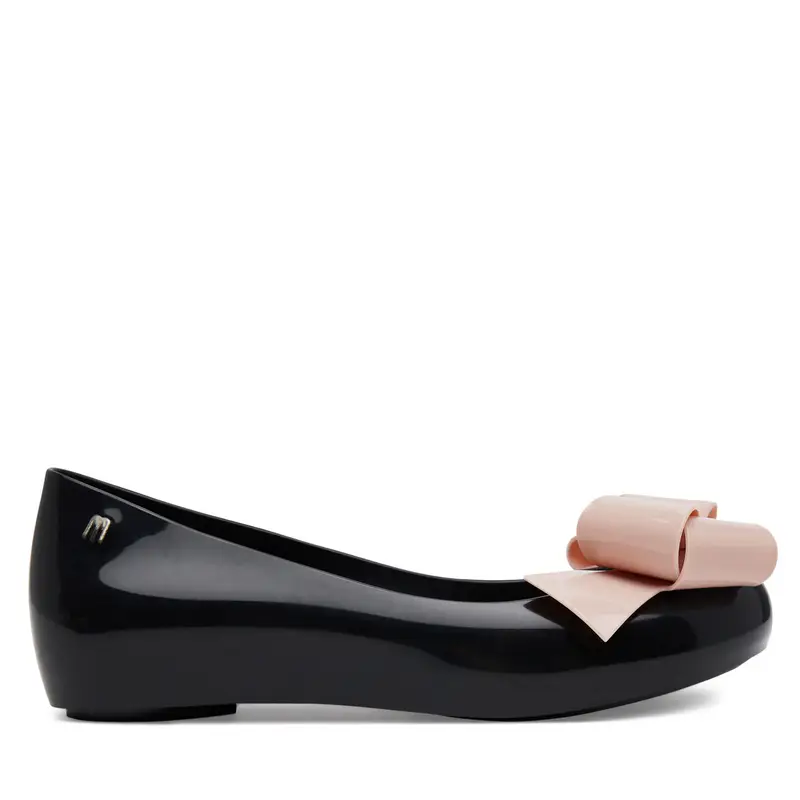 Melissa Ballerine Nero 2946245
