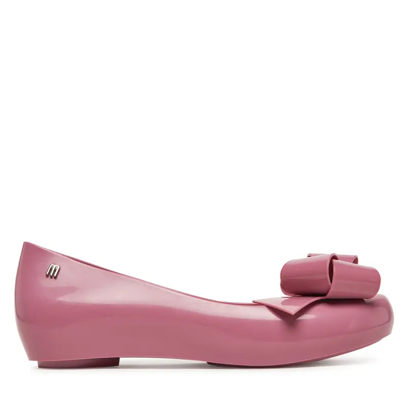 Melissa Ballerine Rosa 2964726