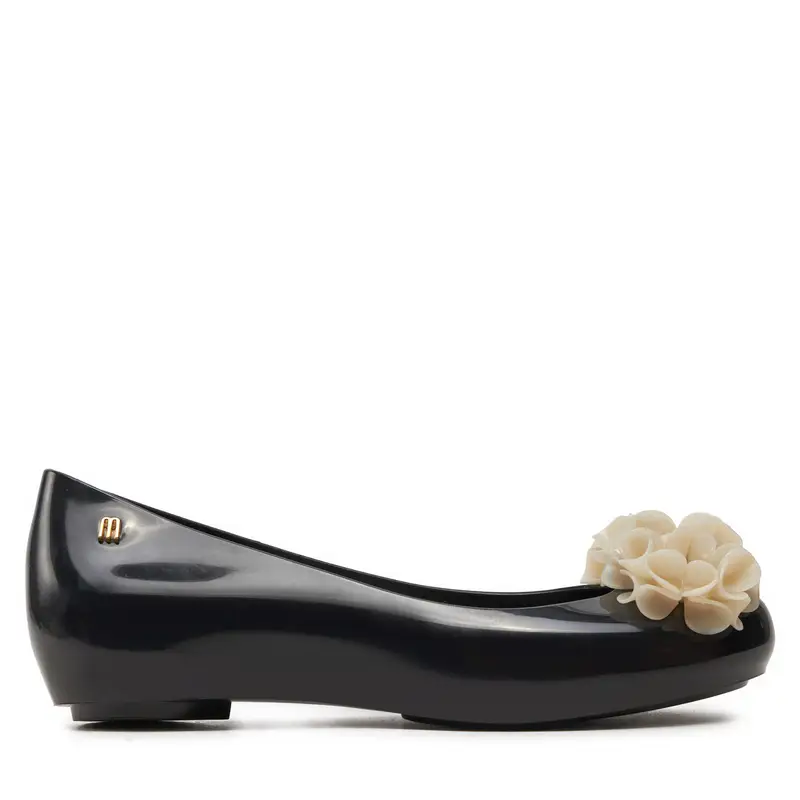 Melissa Ballerine Nero 3539183