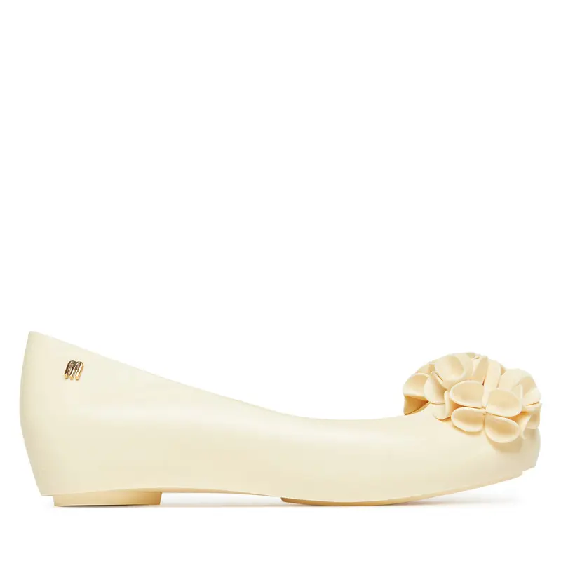 Melissa Ballerine Giallo 2946513