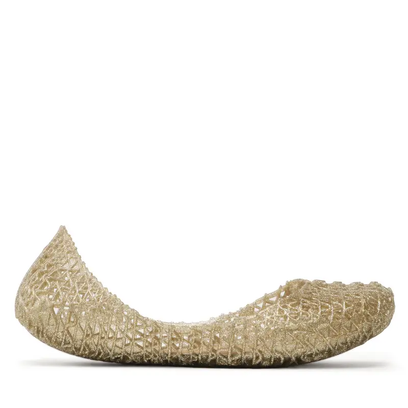 Melissa Ballerine Oro 2737927