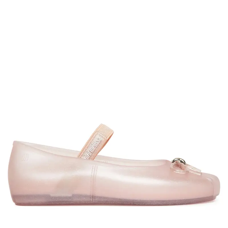Melissa Ballerine Rosa 2946524