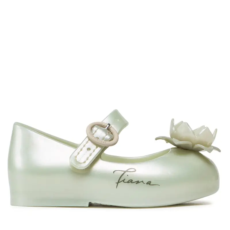 Melissa Ballerine Verde 2675839