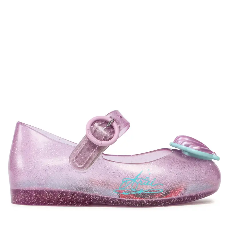 Melissa Ballerine Viola 2675836