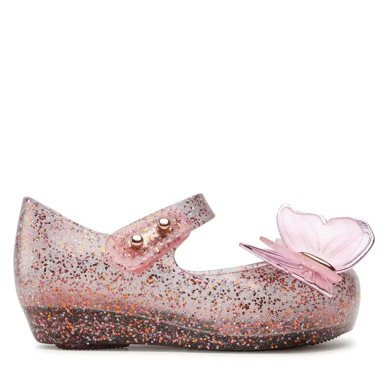 Melissa Ballerine Rosa 2675824