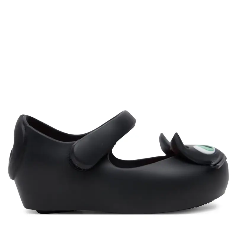Melissa Ballerine Nero 2654764
