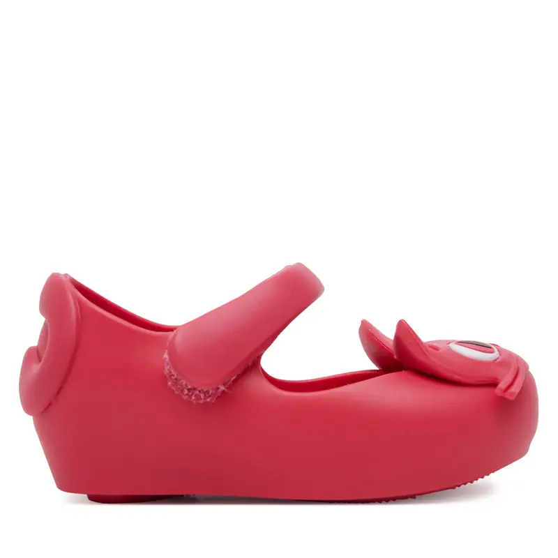 Melissa Ballerine Rosa 2654797