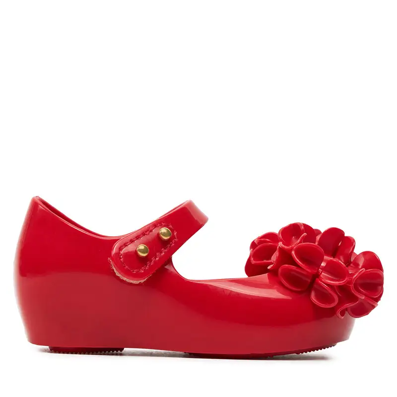 Melissa Ballerine Rosso 2764162