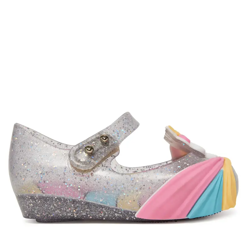 Melissa Ballerine Rosa 2956518