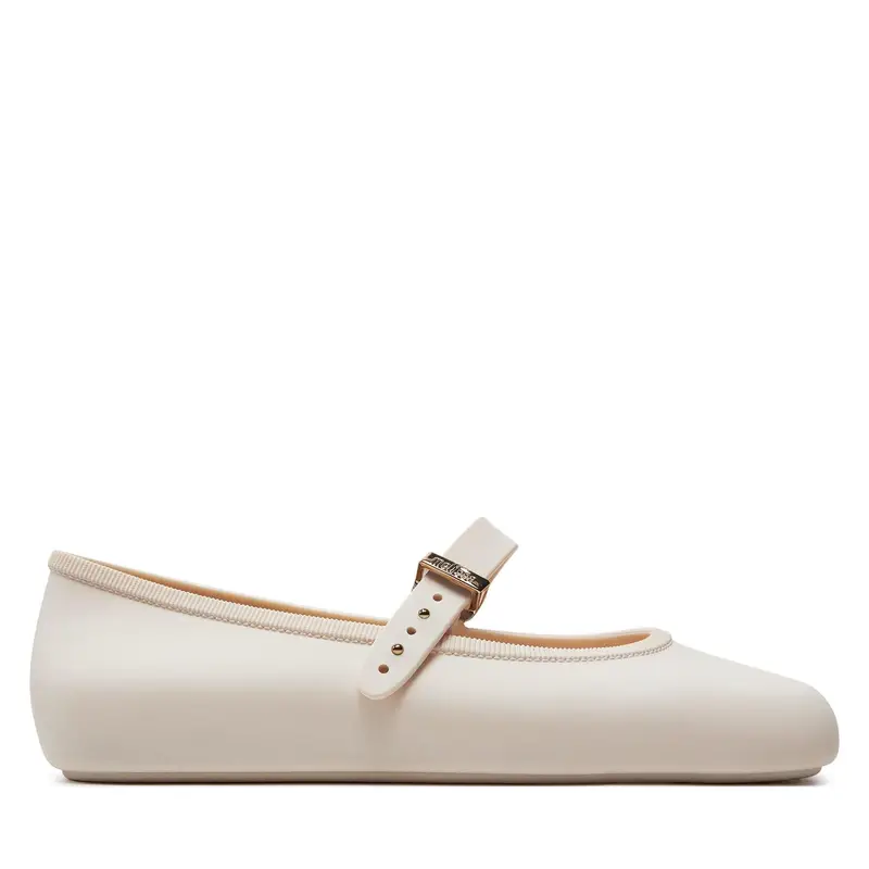 Melissa Ballerine Beige 4237701