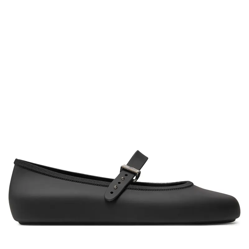 Melissa Ballerine Nero 3892555