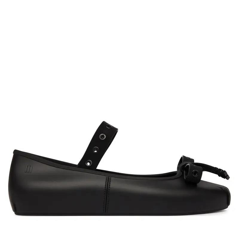 Ballerine Melissa Sophie Crush Ad 37836 Nero