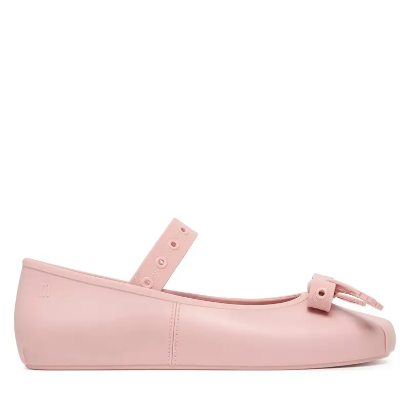 Ballerine Melissa Sophie Crush Ad 37836 Rosa