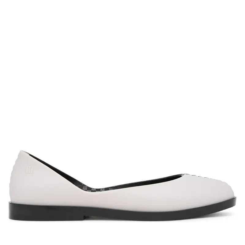 Melissa Ballerine Nero 3059872