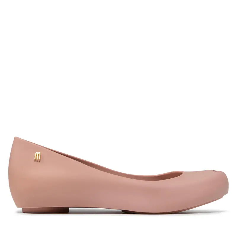 Melissa Ballerine Rosa 2655363