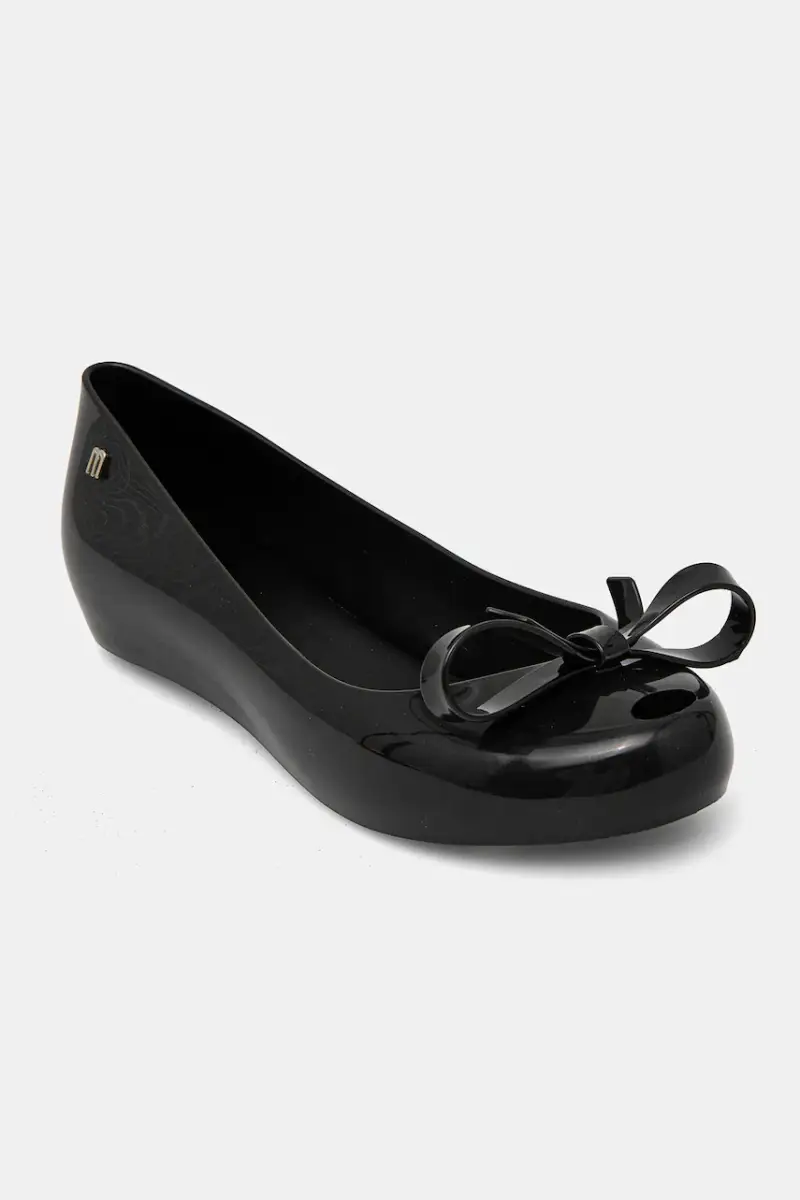 Melissa Ballerine Nero 3335454