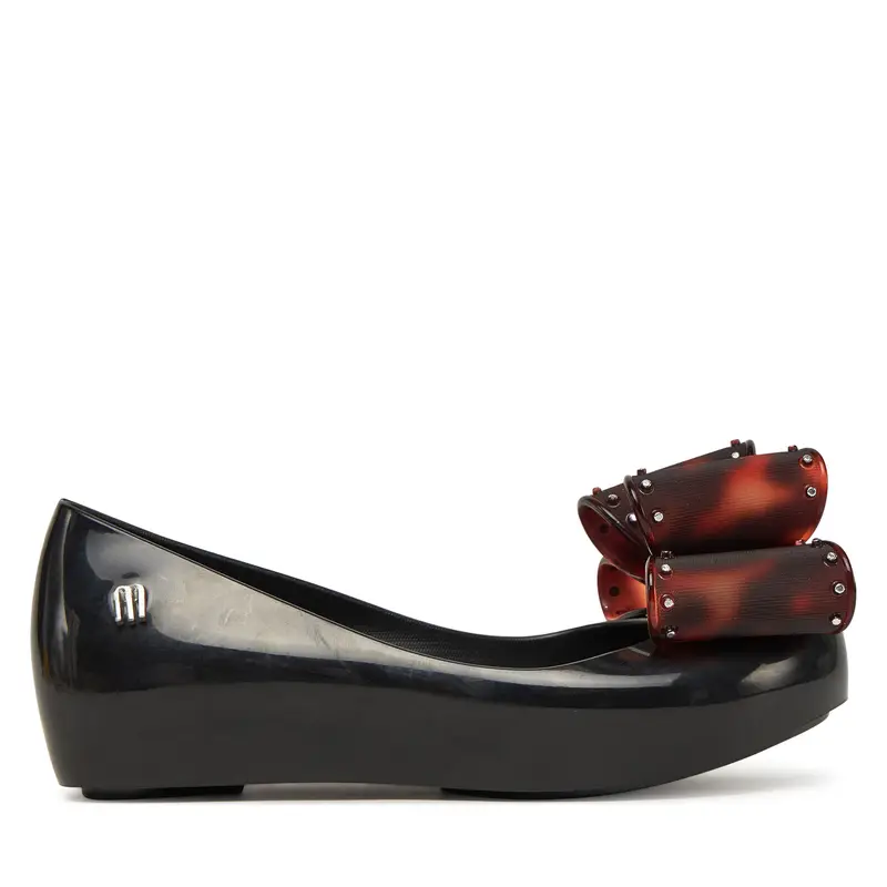 Melissa Ballerine Nero 3916797