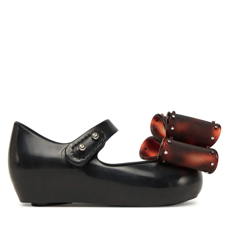 Melissa Ballerine Nero 2947307