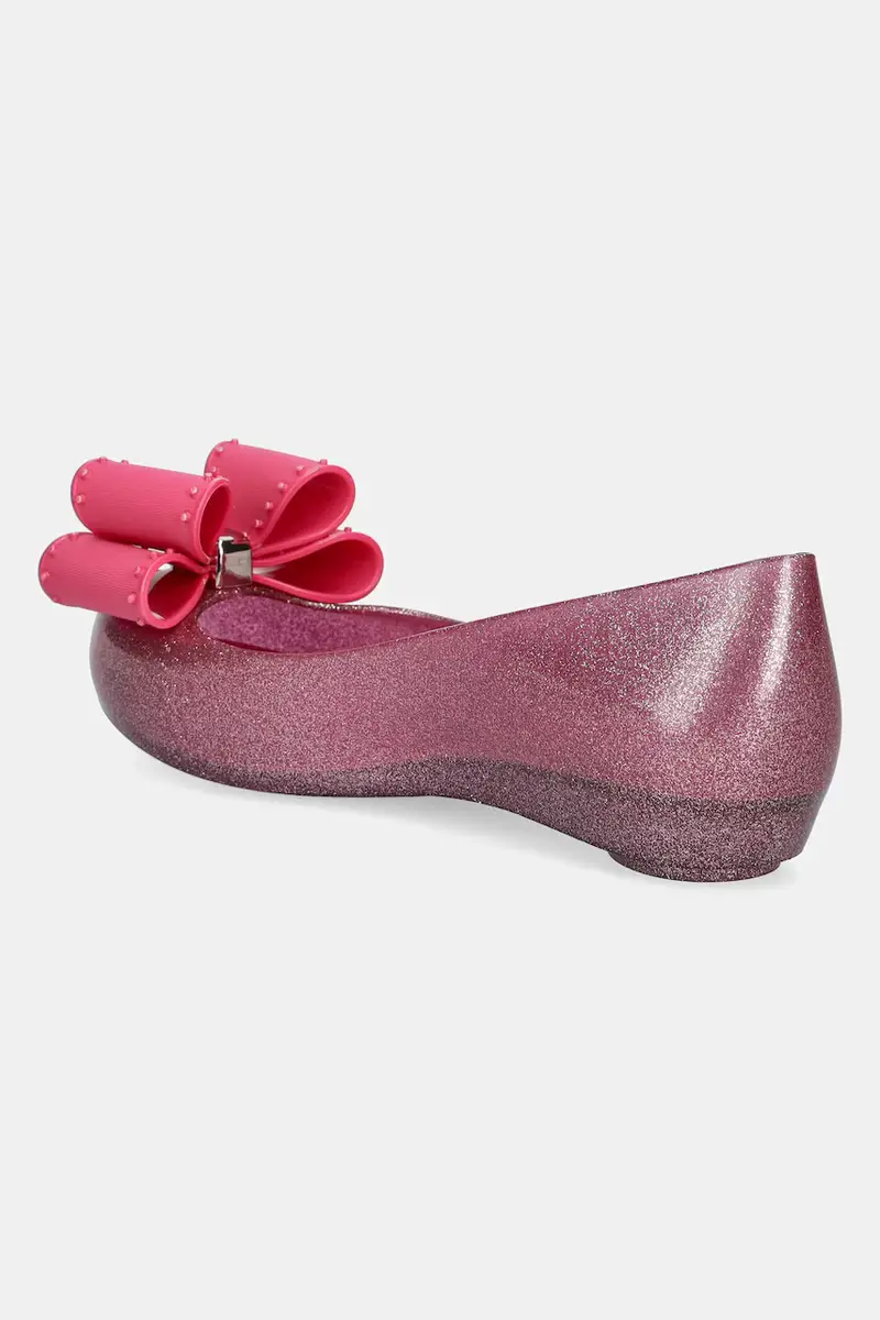 Melissa Ballerine Rosa 3338758 miniatura 3
