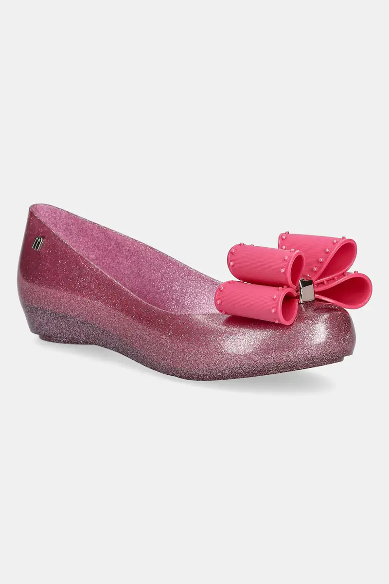 Melissa Ballerine Rosa 3338758