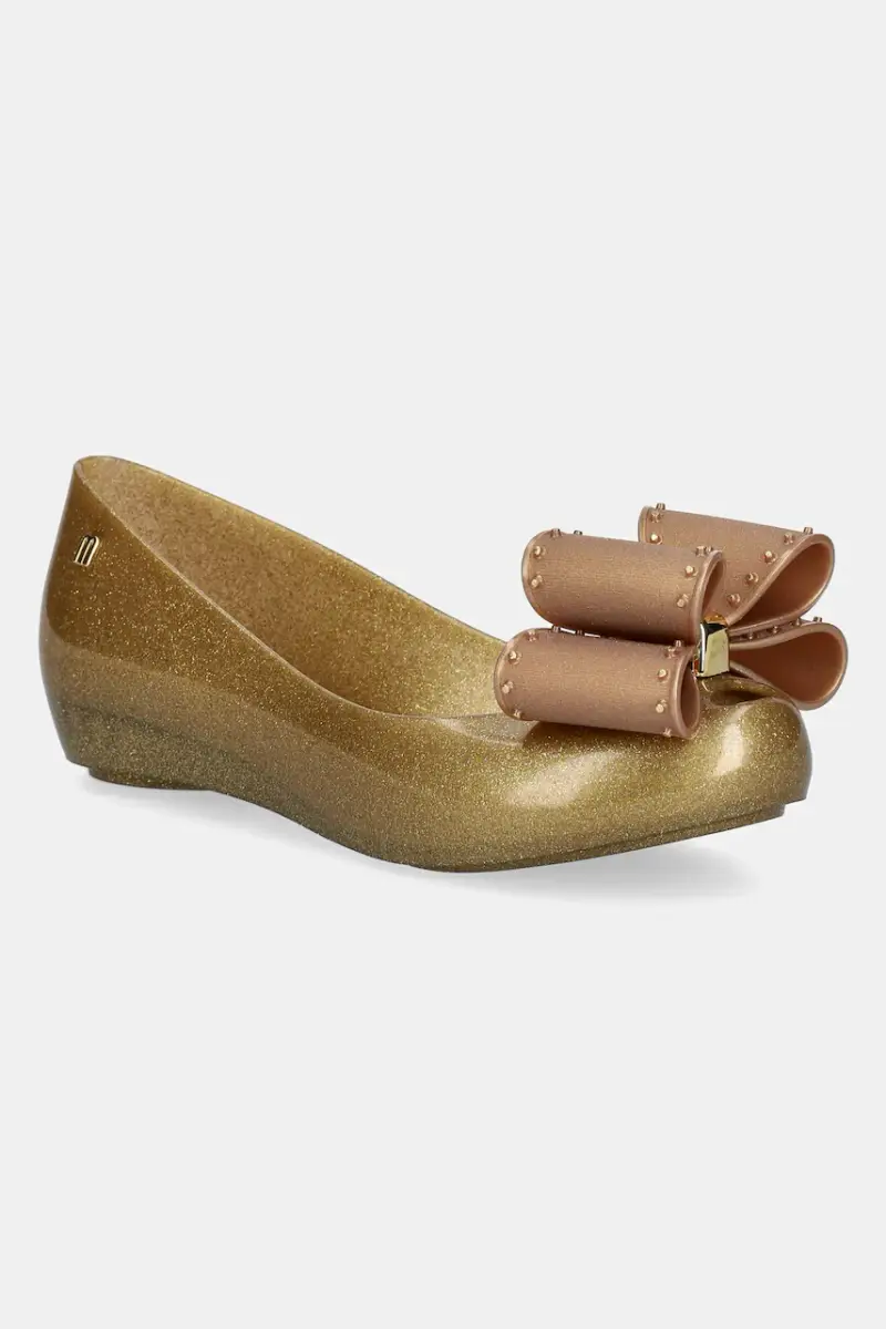 Melissa Ballerine Oro 4216290