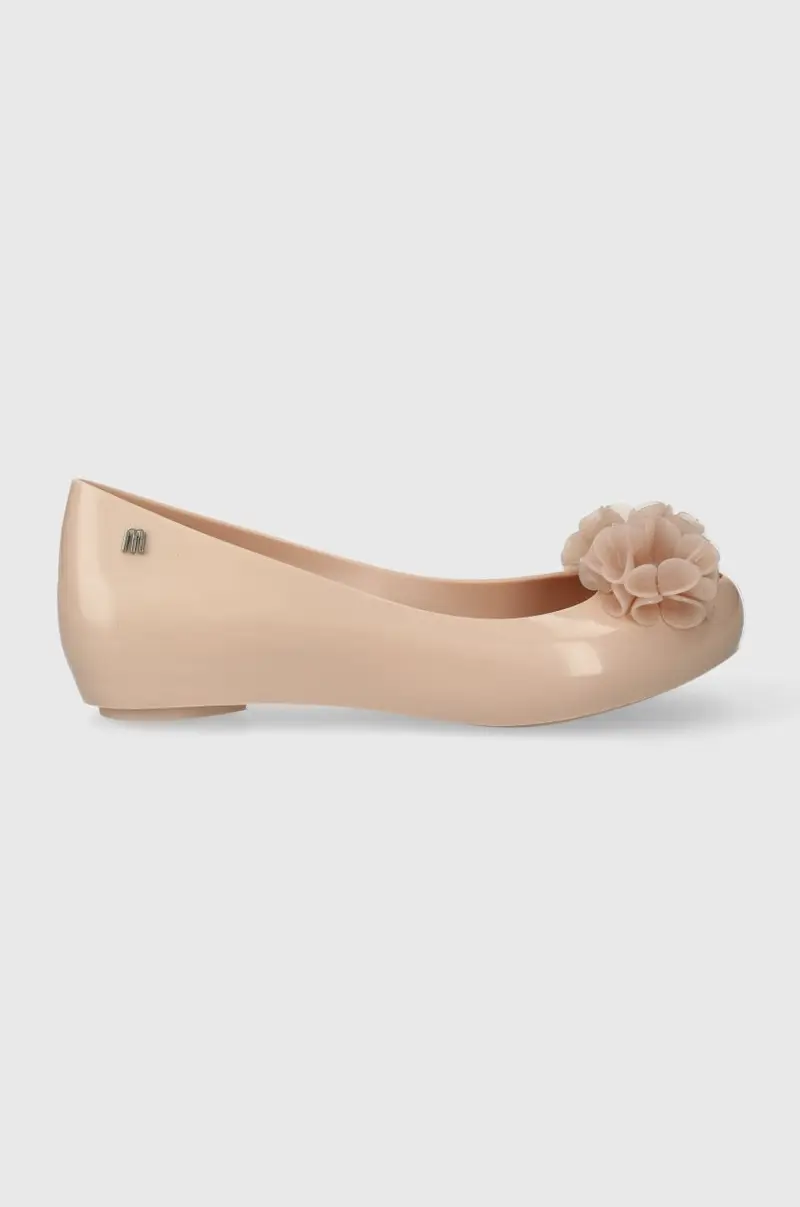 Melissa Ballerine Rosa 2234033