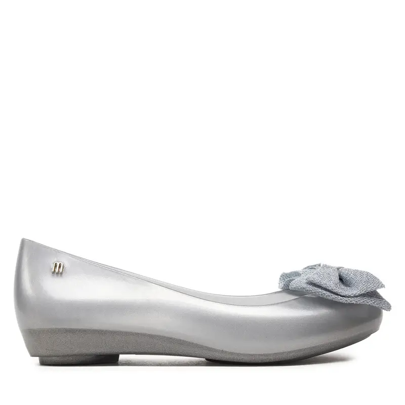Melissa Ballerine Argento 2786930
